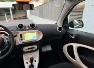 SMART Fortwo Coupe Passion Aut. 71Cv