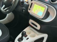 SMART Fortwo Coupe Passion Aut. 71Cv