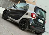 SMART Fortwo Coupe Passion Aut. 71Cv