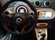 SMART Fortwo Coupe Passion Aut. 71Cv