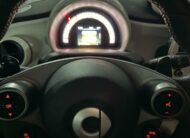 SMART Fortwo Coupe Passion Aut. 71Cv