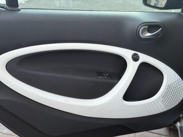 SMART Fortwo Coupe Passion Aut. 71Cv