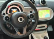 SMART Fortwo Coupe Passion Aut. 71Cv