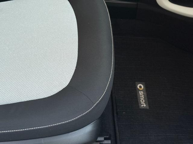 SMART Fortwo Coupe Passion Aut. 71Cv