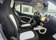 SMART Fortwo Coupe Passion Aut. 71Cv