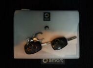 SMART Fortwo Coupe Passion Aut. 71Cv