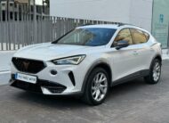 Cupra Formentor 1.4 e-HYBRID 204CV DSG 6vel-VENDIDO-