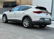 Cupra Formentor 1.4 e-HYBRID 204CV DSG 6vel-VENDIDO-