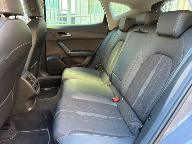 Cupra Formentor 1.4 e-HYBRID 204CV DSG 6vel-VENDIDO-