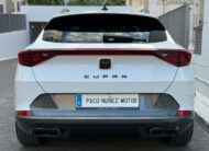 Cupra Formentor 1.4 e-HYBRID 204CV DSG 6vel-VENDIDO-