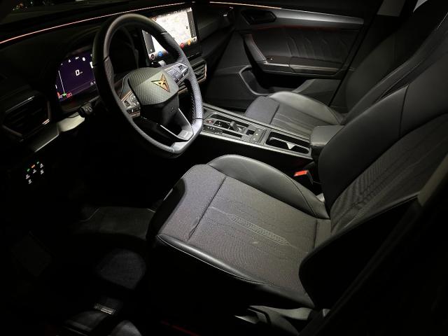 Cupra Formentor 1.4 e-HYBRID 204CV DSG 6vel-VENDIDO-