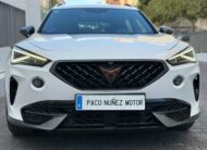Cupra Formentor 1.4 e-HYBRID 204CV DSG 6vel-VENDIDO-