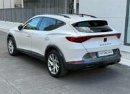 Cupra Formentor 1.4 e-HYBRID 204CV DSG 6vel-VENDIDO-