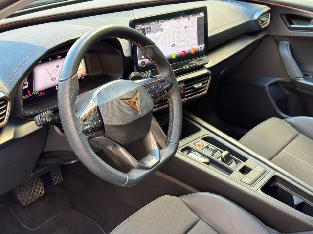 Cupra Formentor 1.4 e-HYBRID 204CV DSG 6vel-VENDIDO-