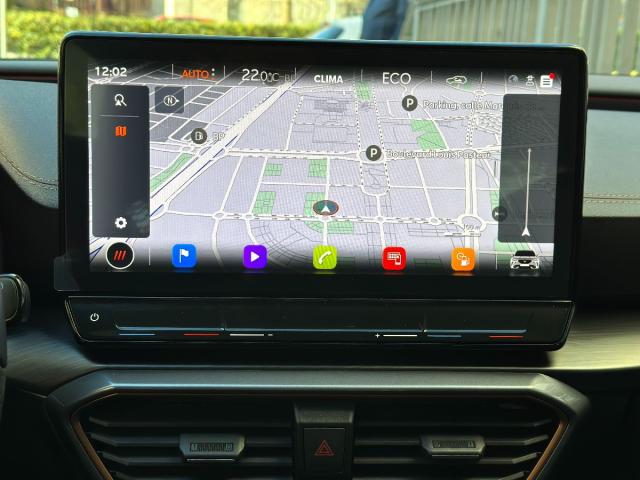 Cupra Formentor 1.4 e-HYBRID 204CV DSG 6vel-VENDIDO-