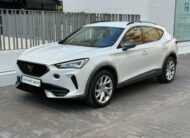 Cupra Formentor 1.4 e-HYBRID 204CV DSG 6vel-VENDIDO-