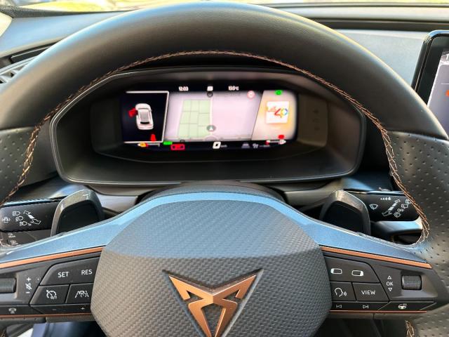 Cupra Formentor 1.4 e-HYBRID 204CV DSG 6vel-VENDIDO-