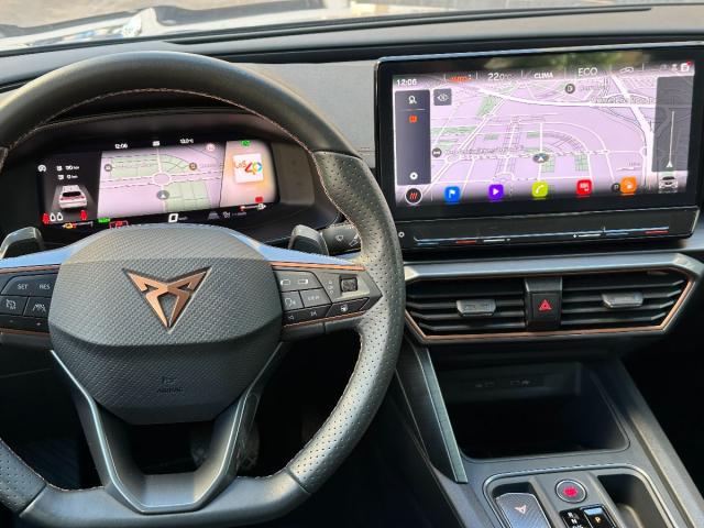 Cupra Formentor 1.4 e-HYBRID 204CV DSG 6vel-VENDIDO-