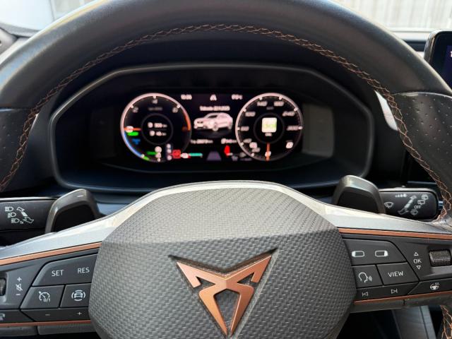 Cupra Formentor 1.4 e-HYBRID 204CV DSG 6vel-VENDIDO-