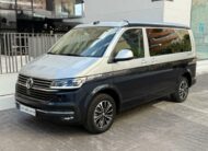 California Beach Tour 2.0TDI 150Cv DSG