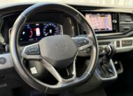 California Beach Tour 2.0TDI 150Cv DSG