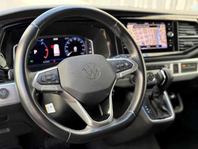 California Beach Tour 2.0TDI 150Cv DSG