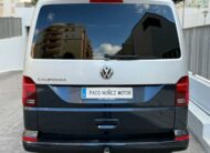 California Beach Tour 2.0TDI 150Cv DSG