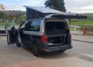 California Beach Tour 2.0TDI 150Cv DSG