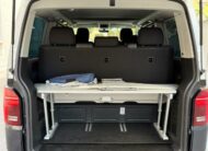 California Beach Tour 2.0TDI 150Cv DSG