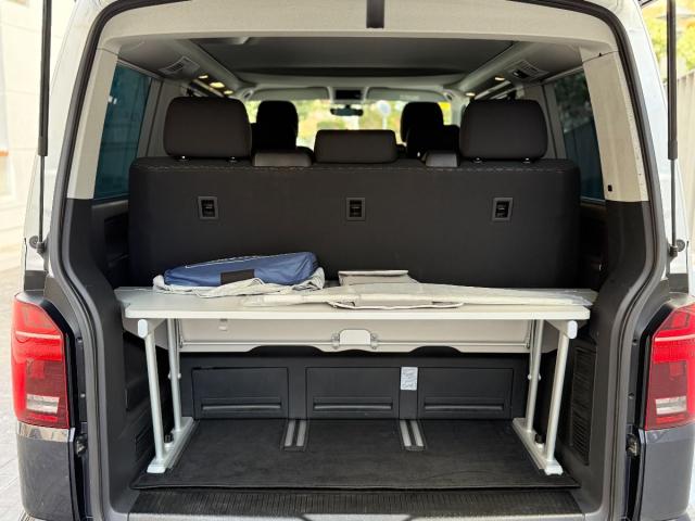 California Beach Tour 2.0TDI 150Cv DSG