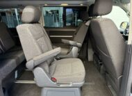 California Beach Tour 2.0TDI 150Cv DSG