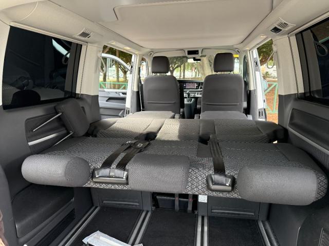 California Beach Tour 2.0TDI 150Cv DSG