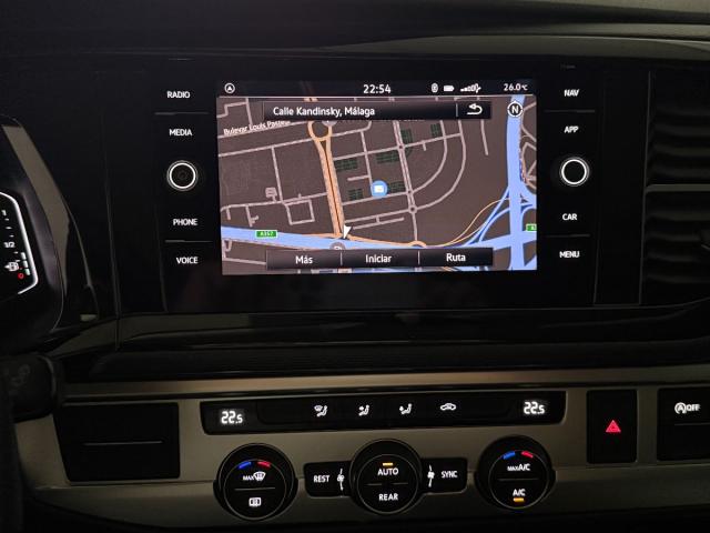 California Beach Tour 2.0TDI 150Cv DSG