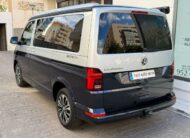 California Beach Tour 2.0TDI 150Cv DSG