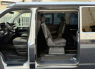 California Beach Tour 2.0TDI 150Cv DSG