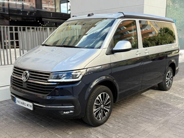 California Beach Tour 2.0TDI 150Cv DSG