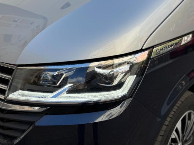 California Beach Tour 2.0TDI 150Cv DSG