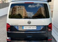 California Beach Tour 2.0TDI 150Cv DSG