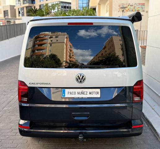 California Beach Tour 2.0TDI 150Cv DSG