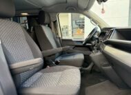 California Beach Tour 2.0TDI 150Cv DSG