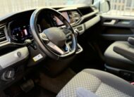 California Beach Tour 2.0TDI 150Cv DSG