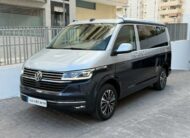 California Beach Tour 2.0TDI 150Cv DSG