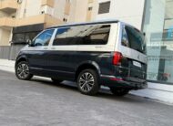 California Beach Tour 2.0TDI 150Cv DSG