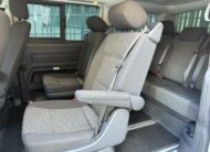 California Beach Tour 2.0TDI 150Cv DSG