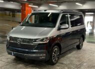 California Beach Tour 2.0TDI 150Cv DSG