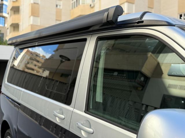 California Beach Tour 2.0TDI 150Cv DSG