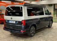 California Beach Tour 2.0TDI 150Cv DSG