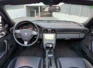 PORSCHE 911 Cabrio Carrera 4 – Manual (6vel.)