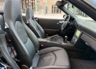 PORSCHE 911 Cabrio Carrera 4 – Manual (6vel.)