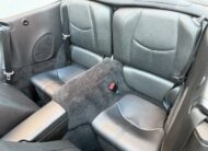 PORSCHE 911 Cabrio Carrera 4 – Manual (6vel.)